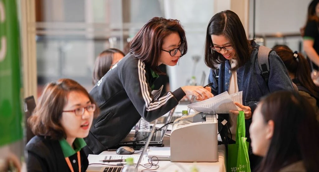 Cách học tiếng Hàn nhanh và hiệu quả cho người mới