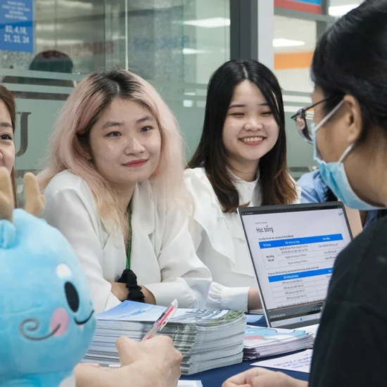 Các tips khi phỏng vấn xin visa du học Hàn Quốc