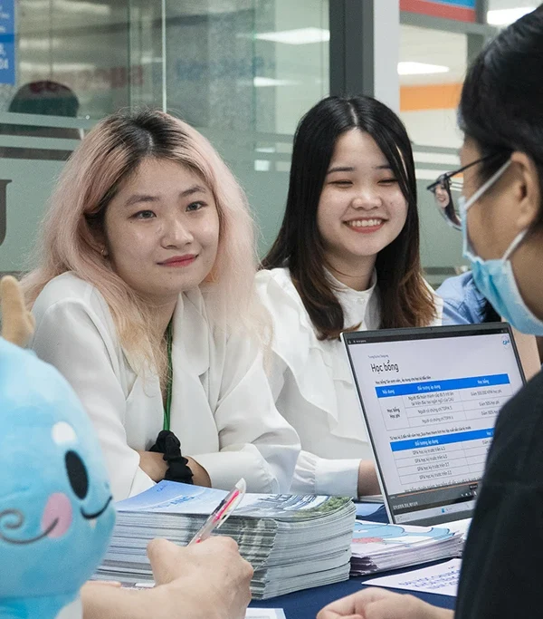 Các tips khi phỏng vấn xin visa du học Hàn Quốc