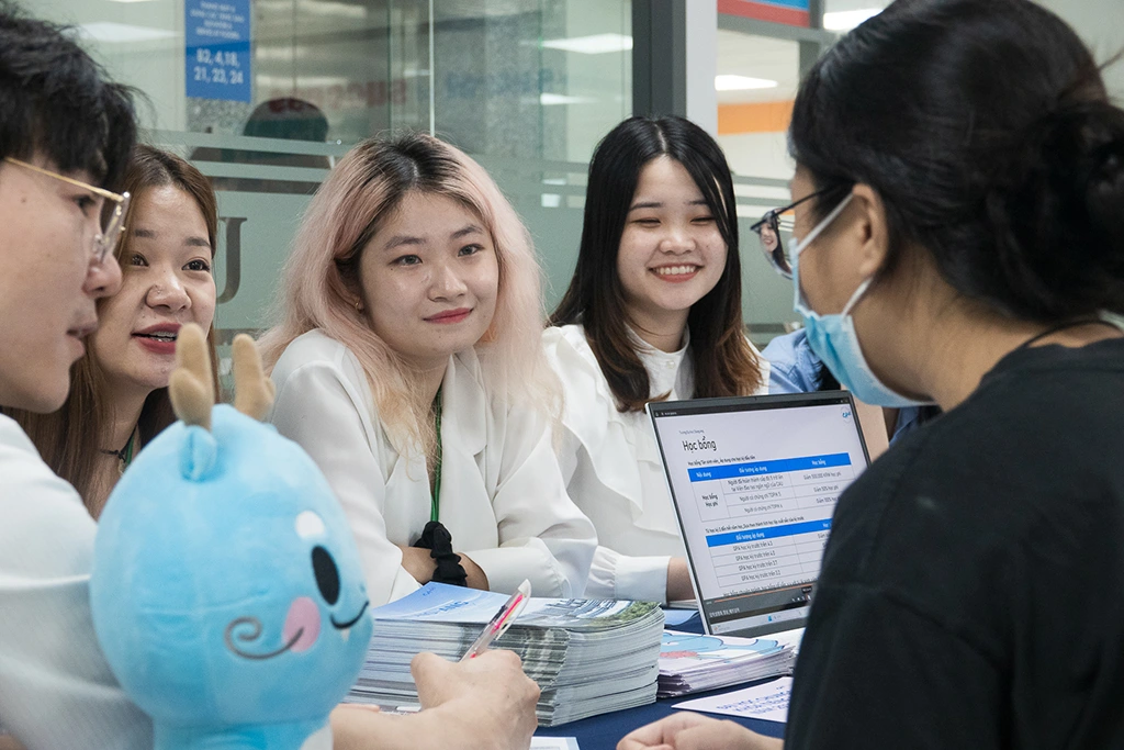 Các tips khi phỏng vấn xin visa du học Hàn Quốc