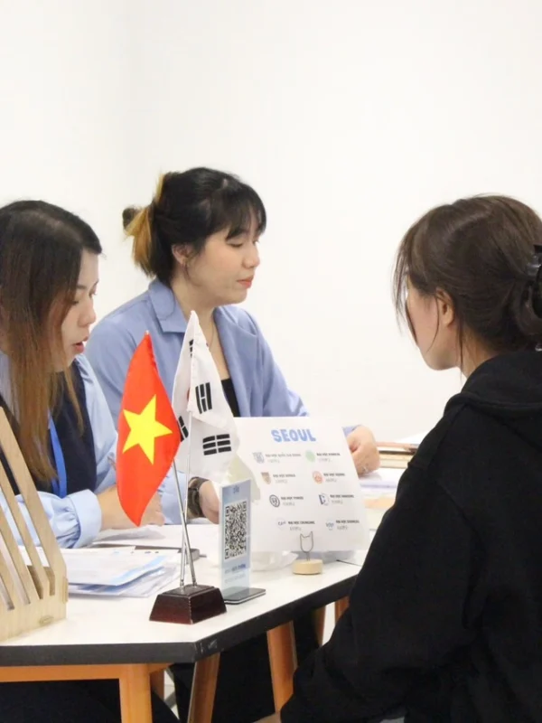 Những lưu ý khi đi làm thêm tại Hàn Quốc
